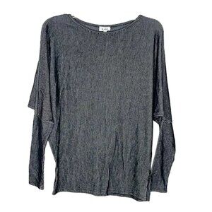 ❤️ 🆕 LA MIEL Long Sleeve Top Size S